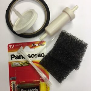 (mobile conc.Eclipse3/5) PREVENTIVE MAINTENANCE KIT 5022-SEQ