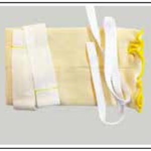 (CPAP Diamedica) TIE BONNET, medium, CPAP/SP1/M
