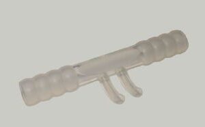 (CPAP Diamedica) NASAL PRONG, s.p. size 3, 016-012-003