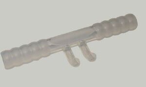 (CPAP Diamedica) NASAL PRONG, s.p. size 5, 016-012-005