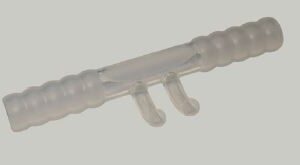 (CPAP Diamedica) NASAL PRONG, s.p. size 6, 016-012-006