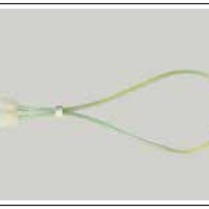 (CPAP Diamedica) UNIDIRECTIONAL CANNULA, s.p. size 0 N4900-U