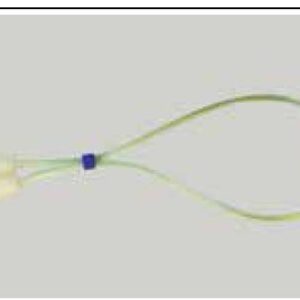 (CPAP Diamedica) UNIDIRECTIONAL CANNULA, s.p. size 2 N9402-U