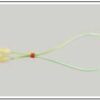 (CPAP Diamedica) UNIDIRECTIONAL CANNULA, s.p. size 3 N9403-U