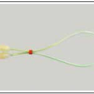 (CPAP Diamedica) UNIDIRECTIONAL CANNULA, s.p. size 3 N9403-U