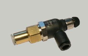 (CPAP Diamedica) FLOWMETER FLOW REGULATOR, 492-8570-CPAP