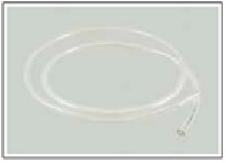 (CPAP Diamedica) CLEAR TUBING ? 6mm, 1m, 686-2680-A