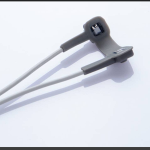 (defib Beneheart D3) SPO2 SENSOR ped/inf., reusable U603-01P