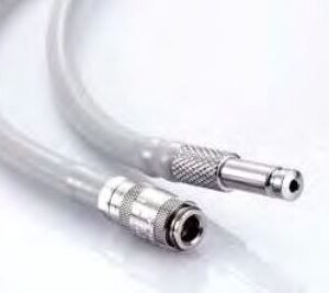 (Defib beneheart D3) NIBP TUBING +connectors 3m 62003009688