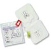 (defibr.AED Pro) ELECTRODE pedi padz II, adhesive,child,pair