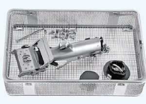 (dermatome Acculan 3Ti/4) CASE GB256R