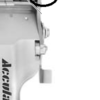 (dermatome Acculan II/3TI) FLAP ROD GA643817