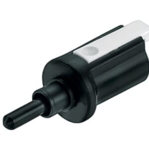(dermatome Acculan 4) SPRAY ADAPTOR fr power system GB600840