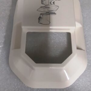 (drill CD4-8) TRANSFER SHIELD, small 7222130000