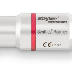 (drill CD3-4-8) SYNTHES REAMER, large 4100210000