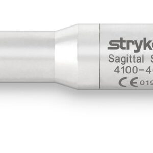 (drill CD3-4-8) SAGITTAL SAW ATTACHEMENT 4100400000