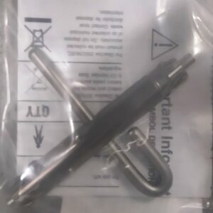 (drill CD3-4-8) WRENCH, univ. for JACOB REAMER 4100131132