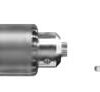 (PRO Drill) DRILL CHUCK 7.4mm with key RPA-007