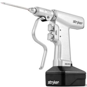 SURGICAL DRILL (Cordless Driver 4) +accessories