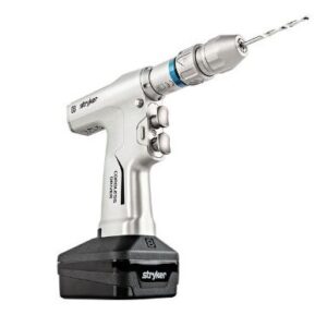 SURGICAL DRILL (Cordless Driver 8) +accessories