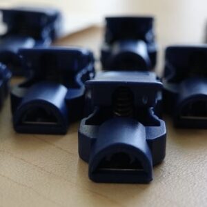 (ECG) SNAP-CLIP ADAPTOR for adhesive electrode 2.155032
