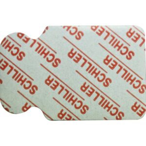 (ECG) ADHESIVE ELECTRODE, s.u. for neonates 1574980