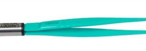 (MC2/SEAL) FORCEPS BIPOLAR straight 20cm,8x1mm,reus.VPB20D10