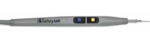 (Surgistat tm II) ELECTRODE HOLDER, non sterile, reus. E2100