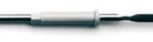 (ESU) ELECTRODE BLADE, 7cm reusable E1020