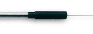 (Surgistat tm II) ELECTRODE NEEDLE, fine, reusable E1003