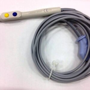 (MC2/SEAL) HANDPIECE fr 2.4mm electr.,4m cable reus.V11MCT9N
