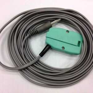 (MC2/SEAL) CABLE fr return electr.s.u. 5m,con22x28mm V11K250