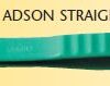 (MC2/SEAL) FORCEPS BIPOLAR ADSON 11 cm 5x0.3mm VPB11D03