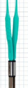 (MC2/SEAL) FORCEPS BIPOLAR ADSON 11 cm 5x0.5mm VPB11D05