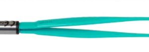 (MC2/SEAL) FORCEPS BIPOLAR ANGLED 16cm blunt VPB16C03