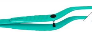 (MC2/SEAL) FORCEPS BIPOLAR BAYONET front angled VPB20B10N1