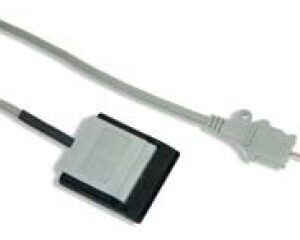 (ESU Force FX) CABLE fr S.U.SPLIT PATIENT R. ELECTRODE E0560