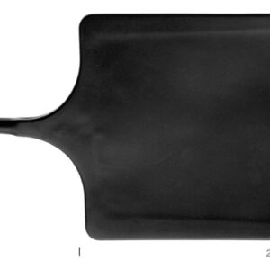 (ESU Force FX) PATIENT RETURN ELECTRODE, adult, reusable