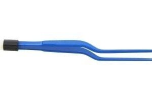 (ESU Force FX) BIP. ELECTRODE BAYONET, 2mm reus. E4054-CT