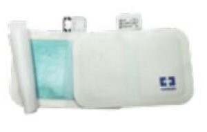(ESU Force FX) SPLIT PATIENT RETURN ELECTRODE, adult s.u.