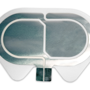 (ESU Force FX) SPLIT PATIENT RETURN ELECTRODE, child s.u.
