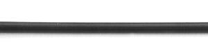 (ESU Force FX) MONOP. BLADE ELECTRODE, 16cm s.u., E1551-6