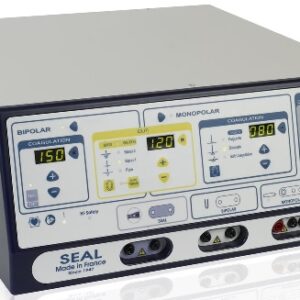 ELECTROSURGICAL SYSTEM (Lamidey SEAL), 230V + accessories