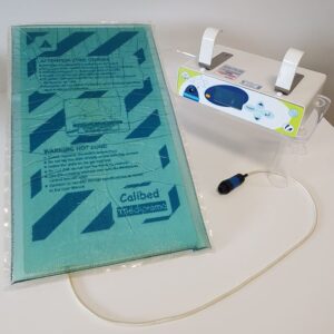 ELECTRIC HEATING MATTRESS 620x350x13mm (Calibed)