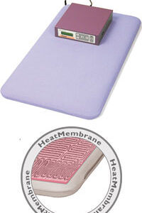 HEATING PAD, electrical, 650 x 330 x 40mm (Amecosy NC3)