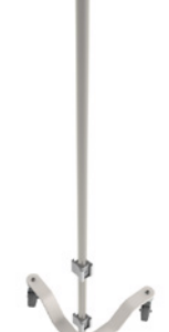 (hum Airvo2) HOSPITAL POLE STAND 900PT421