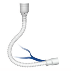 (hum Airvo2) MASK INTERFACE ADAPTER OPT980