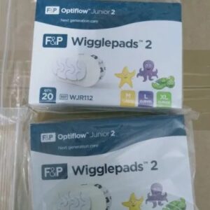 (hum Airvo2) WIGGLEPADS WJR112