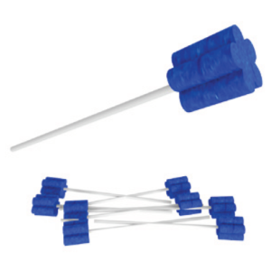 (hum Airvo2) CLEANING SPONGE STICK 900PT602