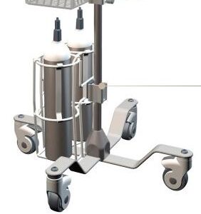 (hum Airvo2) OXYGEN BOTTLE HOLDER 900PT427